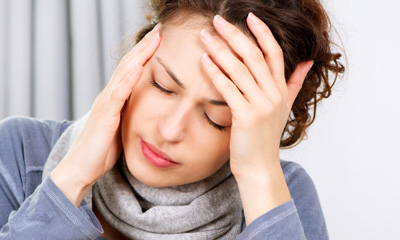 Migraine and Homeopathy: A Natural Approach to Lasting Relief